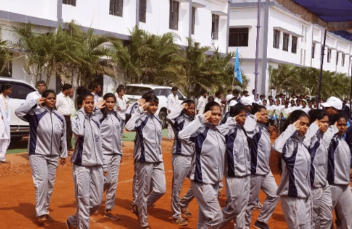 Behara College of  Engineering and Technology Events photo 6